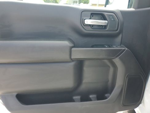 Used 2024 Chevrolet Silverado 1500 W/T w/ WT Fleet Convenience Package RWD image 14