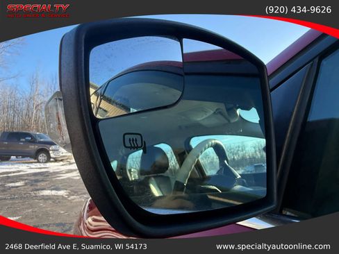 Used 2012 Ford Focus Titanium image 12