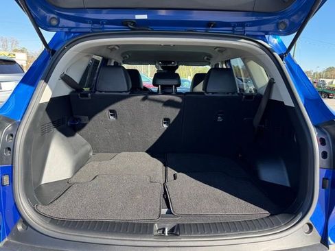 Used 2023 Kia Seltos S w/ Navigation Package image 37