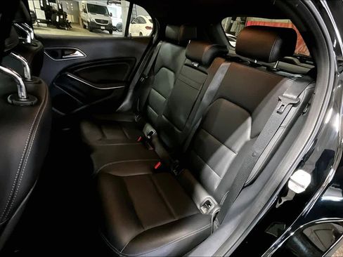 Used 2016 Mercedes-Benz GLA 250 4MATIC image 20