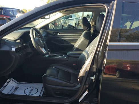 Used 2019 Nissan Altima 2.5 SL image 19