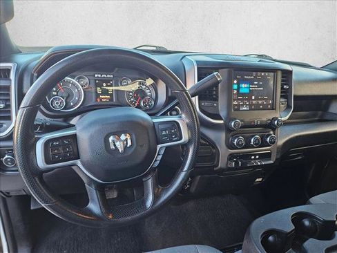 Used 2022 RAM 2500 Big Horn w/ Cold Weather Group image 15