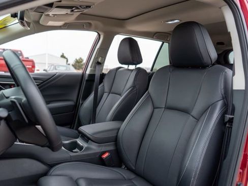 Used 2024 Subaru Outback Limited XT image 17