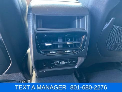 Used 2024 Jeep Grand Cherokee Limited 4xe w/ Trailer Tow Package AWD/4WD image 38
