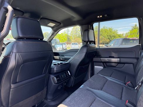 Used 2023 Ford F150 Tremor w/ 360 Degree Camera Package AWD/4WD image 12