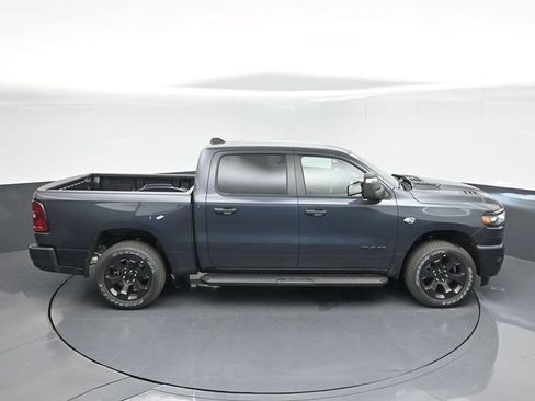 New 2026 RAM 1500 Express AWD/4WD image 38