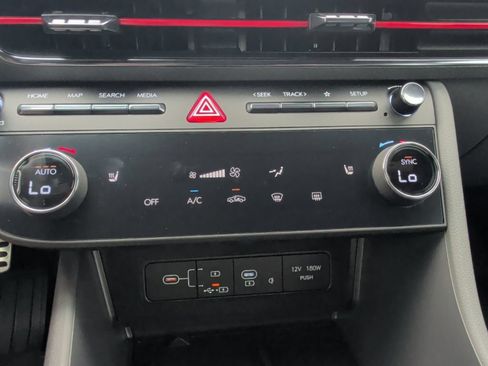 Used 2026 Hyundai Sonata N Line FWD image 26