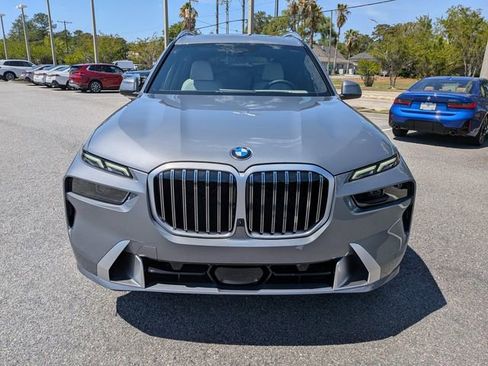 New 2027 BMW X7 xDrive40i AWD/4WD image 10