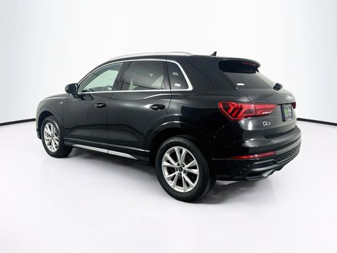 Used 2025 Audi Q3 2.0T Premium AWD/4WD image 5
