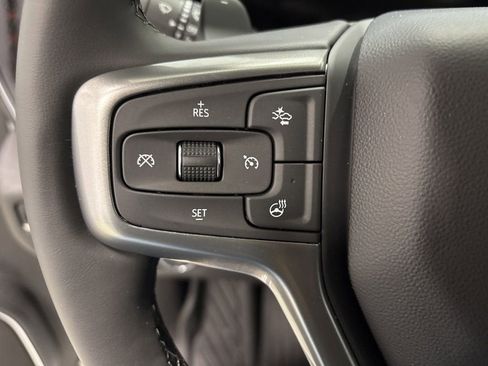 New 2026 Chevrolet Silverado 1500 RST AWD/4WD image 27