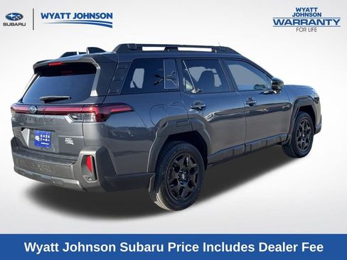 New 2026 Subaru Outback Limited w/ Premium/Limited Package 2 AWD/4WD image 7