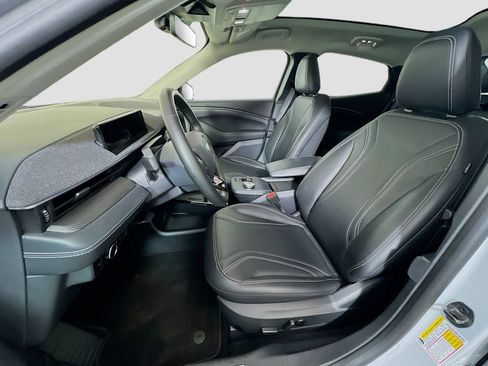 Certified 2023 Ford Mustang Mach-E Premium AWD/4WD image 11