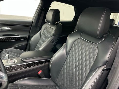 Used 2023 Genesis GV70 3.5T Sport w/ Sport Prestige Package image 26