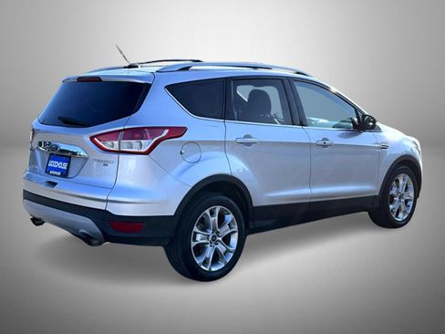 Used 2014 Ford Escape Titanium AWD/4WD image 5