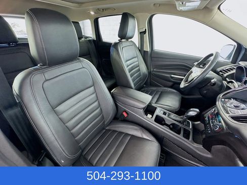 Used 2018 Ford Escape Titanium image 28