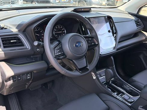 New 2026 Subaru Ascent Bronze Edition AWD/4WD image 25
