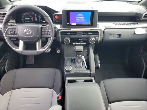 New 2026 Toyota Tacoma TRD Sport image 14