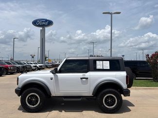 Used 2023 Ford Bronco Big Bend w/ Sasquatch Package AWD/4WD video 2