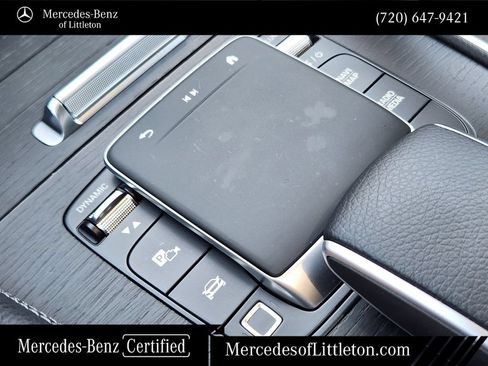 Certified 2026 Mercedes-Benz GLE 350 4MATIC image 21