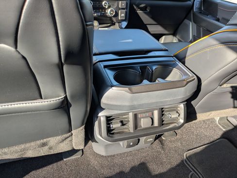 Certified 2022 Ford F150 Tremor w/ Equipment Group 402A High AWD/4WD image 34