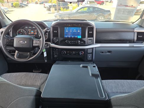 Used 2023 Ford F150 XLT w/ Trailer Tow Package image 29