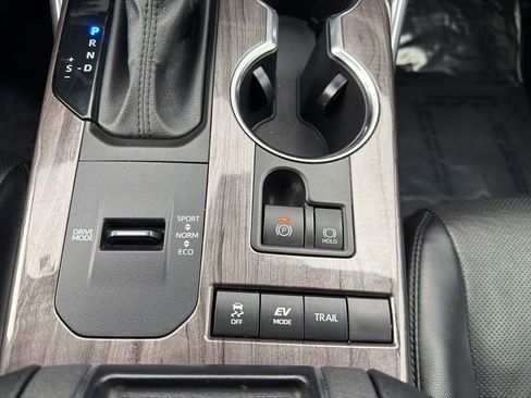 Used 2022 Toyota Highlander Limited AWD/4WD image 31
