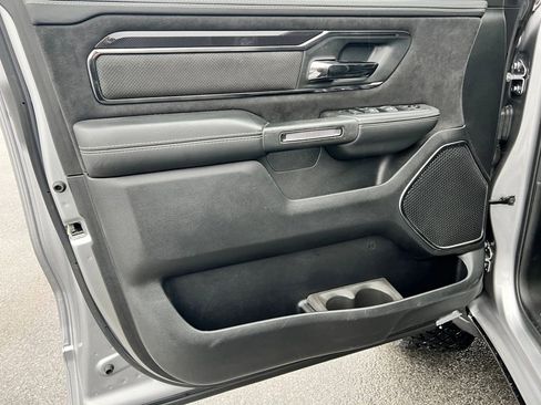 Used 2021 RAM 1500 TRX w/ TRX Level 1 Equipment Group image 26