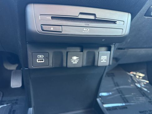 Used 2023 Honda Odyssey Touring image 55