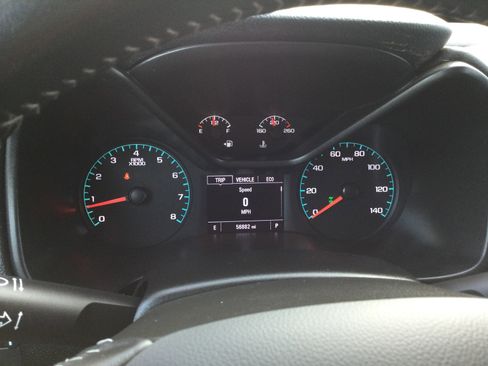 Used 2022 GMC Canyon Elevation w/ Elevation Premium Package image 17