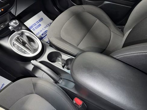 Used 2017 Kia Soul FWD image 18