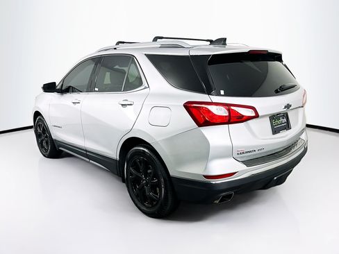 Used 2020 Chevrolet Equinox LT FWD image 5