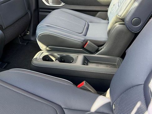 New 2026 INFINITI QX80 4WD image 19