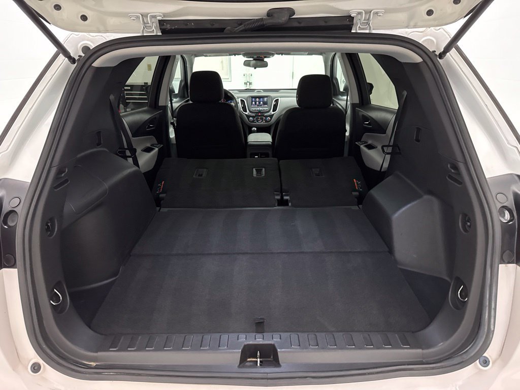 Used 2020 Chevrolet Equinox LS AWD/4WD image 7