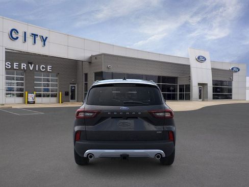 New 2025 Ford Escape SE w/ PHEV Premium Package FWD image 37