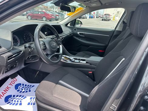 Used 2023 Hyundai Sonata SEL FWD image 10