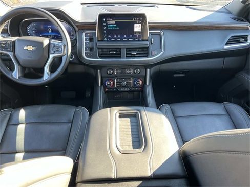 Used 2023 Chevrolet Tahoe Premier image 14