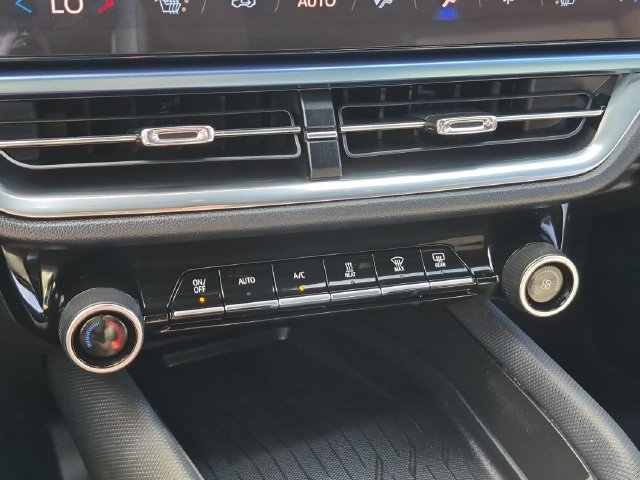 Used 2024 Chevrolet Equinox EV LT w/ LPO, All-Weather Mat Package FWD image 22