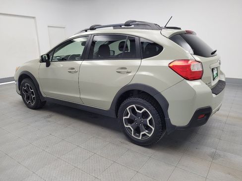 Used 2015 Subaru Crosstrek 2.0i Premium AWD/4WD image 3