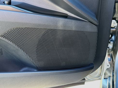 Used 2025 Toyota Camry SE image 23