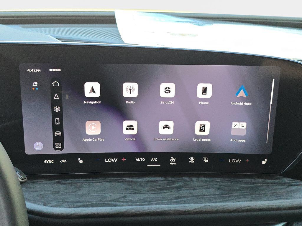 New 2026 Audi Q5 2.0T AWD/4WD image 24
