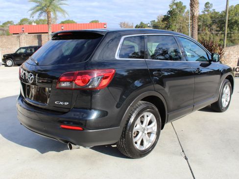 Used 2015 MAZDA CX-9 Sport image 24