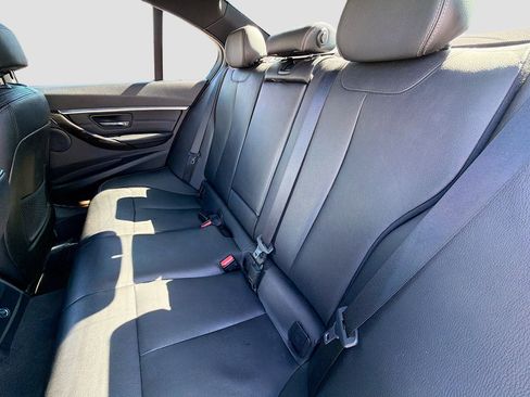 Used 2016 BMW 328i Sedan image 19