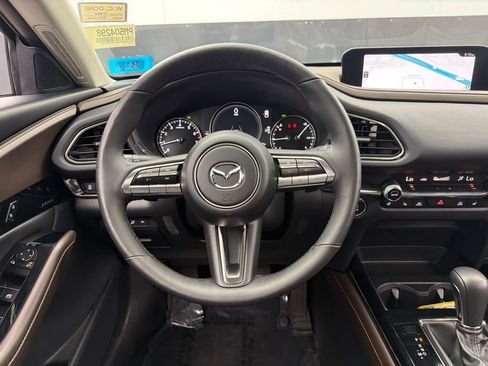 Used 2023 MAZDA CX-30 2.5 Turbo w/ Premium Plus Pkg AWD/4WD image 8