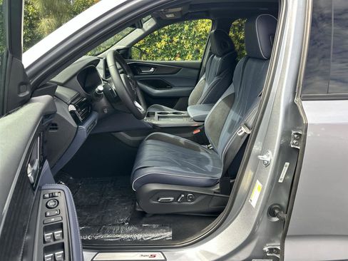 New 2026 Acura MDX Type S image 10