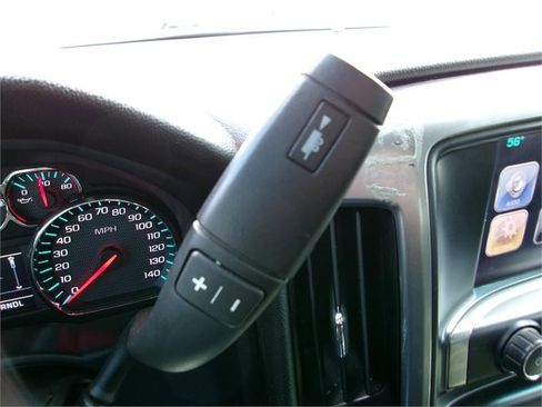 Used 2018 Chevrolet Silverado 1500 LT w/ All Star Edition image 23