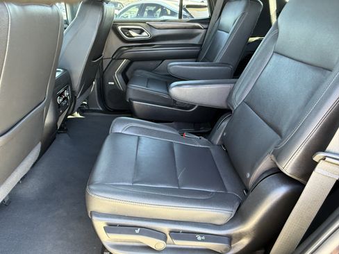 Used 2023 Chevrolet Tahoe LT AWD/4WD image 30