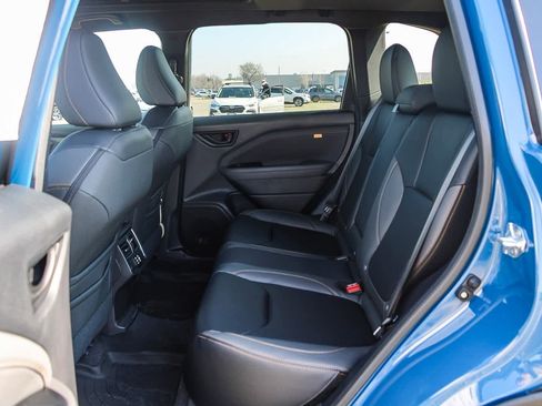 New 2026 Subaru Forester Wilderness image 3