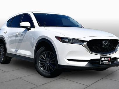 Used 2019 MAZDA CX-5 Touring