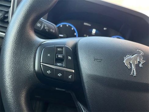 Used 2024 Ford Bronco Sport Big Bend image 13