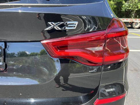Used 2018 BMW X3 xDrive30i AWD/4WD image 40